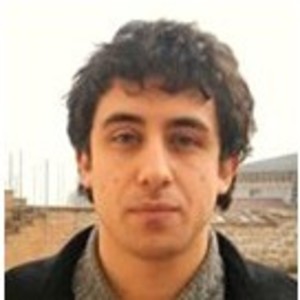 Cristian - Prof d'italien - Bagnolet