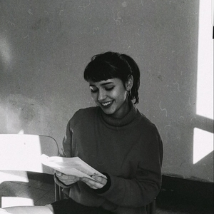 Arianna - Prof d'italien - Paris