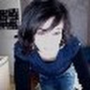 Sharon - Prof d'italien - Paris