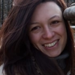 Francesca - Prof d'italien - Paris