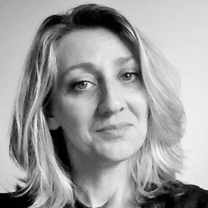 Lucia - Prof d'italien - Paris