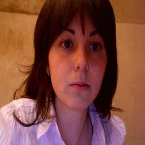 Silvia - Prof d'italien - Meudon
