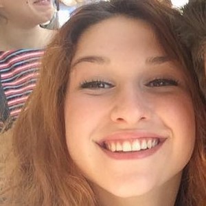 Caterina - Prof d'italien - Paris