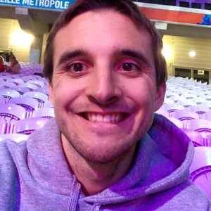 Quentin - Prof d'italien - Toulouse