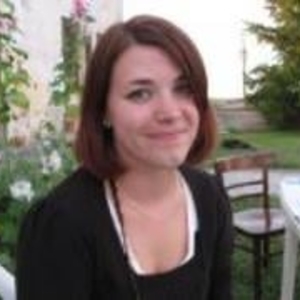 Mélanie - Prof d'italien - Jonzac