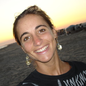 Sarah - Prof d'italien - Forcalquier