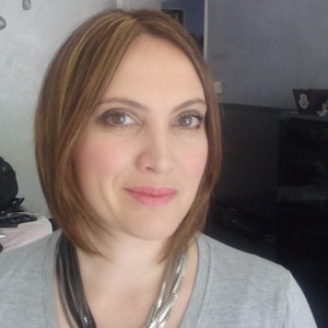 Silvia - Prof d'italien - Bellegarde-sur-Valserine