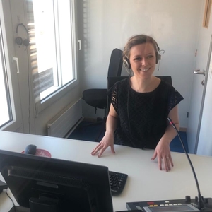 Sidonie Auroy - Prof d'italien - Genève