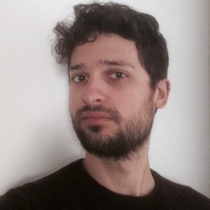 Riccardo - Prof d'italien - Paris