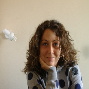 Anna - Prof d'italien - Aubervilliers