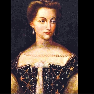 Angelique - Prof d'italien - Bastia