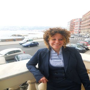 Irene - Prof d'italien - Rennes