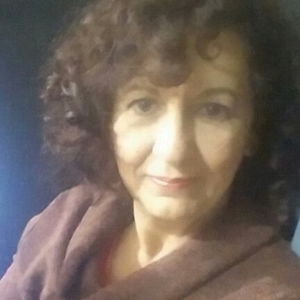 Cecilia - Prof d'italien - La Rochelle