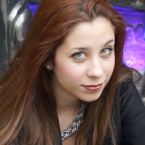 Giulia - Prof d'italien - Tours