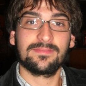 Maurizio - Prof d'italien - Paris