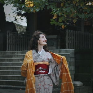 Salomé - Prof de japonais - Sprimont
