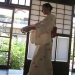 Sophie - Prof de japonais - Paris