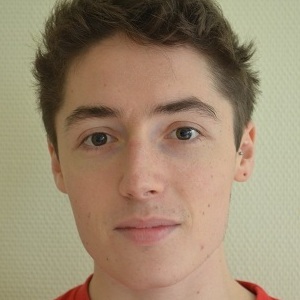 Yann - Prof d'anglais - Lyon