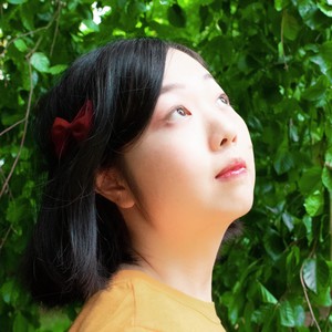 Camille - Prof de japonais - Ixelles