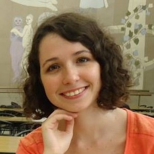 ESTHER - Prof de japonais - Lyon