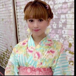 Erika - Prof de japonais - Paris