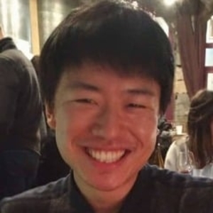 Shuya - Prof de japonais - Lyon
