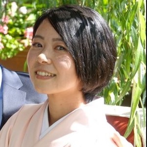 Haruka - Prof de japonais - Liège