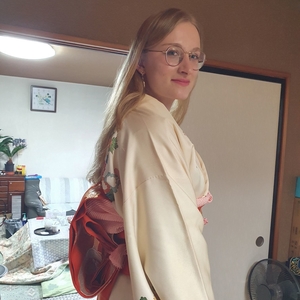 Maiyu - Prof de japonais - Lille