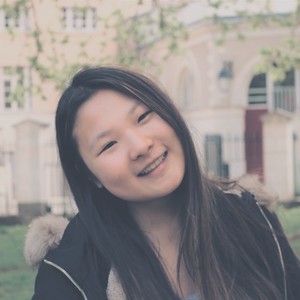 Kaaya - Prof de japonais - Bagneux