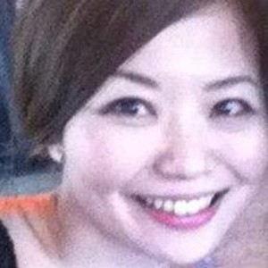 Kaori - Prof de japonais - Paris