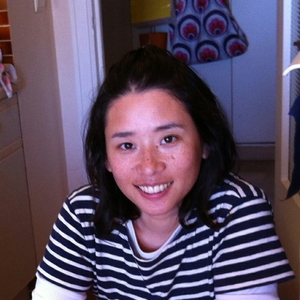 Mikiko - Prof de japonais - Hyères