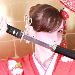 Séphora - Prof de japonais - Pélissanne