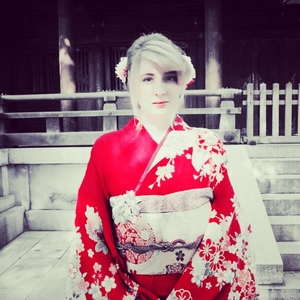 Cindy - Prof de japonais - Canteleu