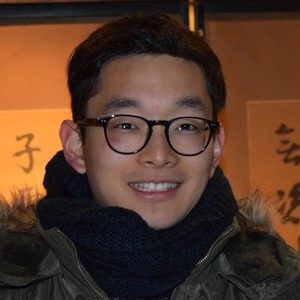 Kazuhisa - Prof de japonais - Paris