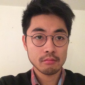 Shinnosuke - Prof de japonais - Paris