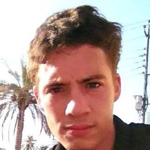 Benjamin - Prof de japonais - Paris