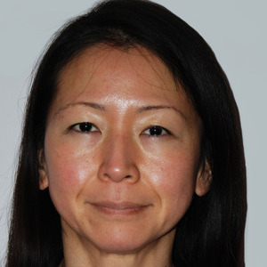 Yuko - Prof de japonais - Montrouge