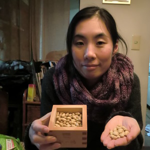 Atsuko - Prof de japonais - Paris