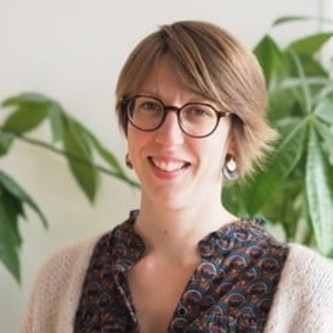 Lucie - Prof de japonais - Talence