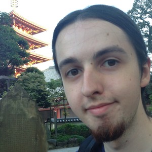 Rémi - Prof de japonais - Staffelfelden