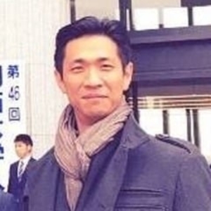 Hideo - Prof de réduction d'accent japonais - Aix-en-Provence