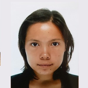 Maud - Prof de japonais - Tours