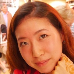 Reiko - Prof de japonais - Y