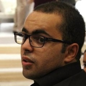 Ahmed - Prof de programmation - Paris