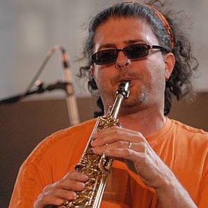 Jean - Prof de saxophone - Saint-Benoît