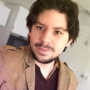 Eric - Prof d'initiation informatique - Paris