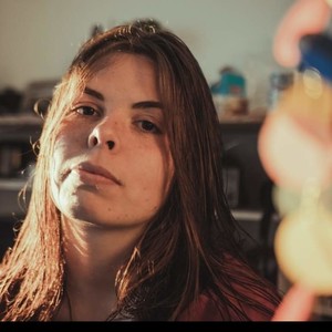 Mathilde - Prof de cirque - Betton