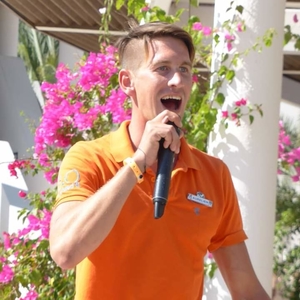 Aurélien - Prof de jonglage - Anglet