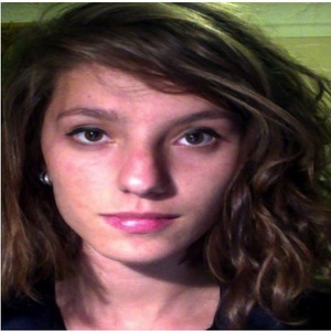 Maëlle - Prof de français - Paris