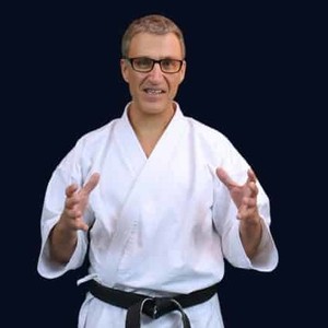 Bruno - Prof de karaté - Langres